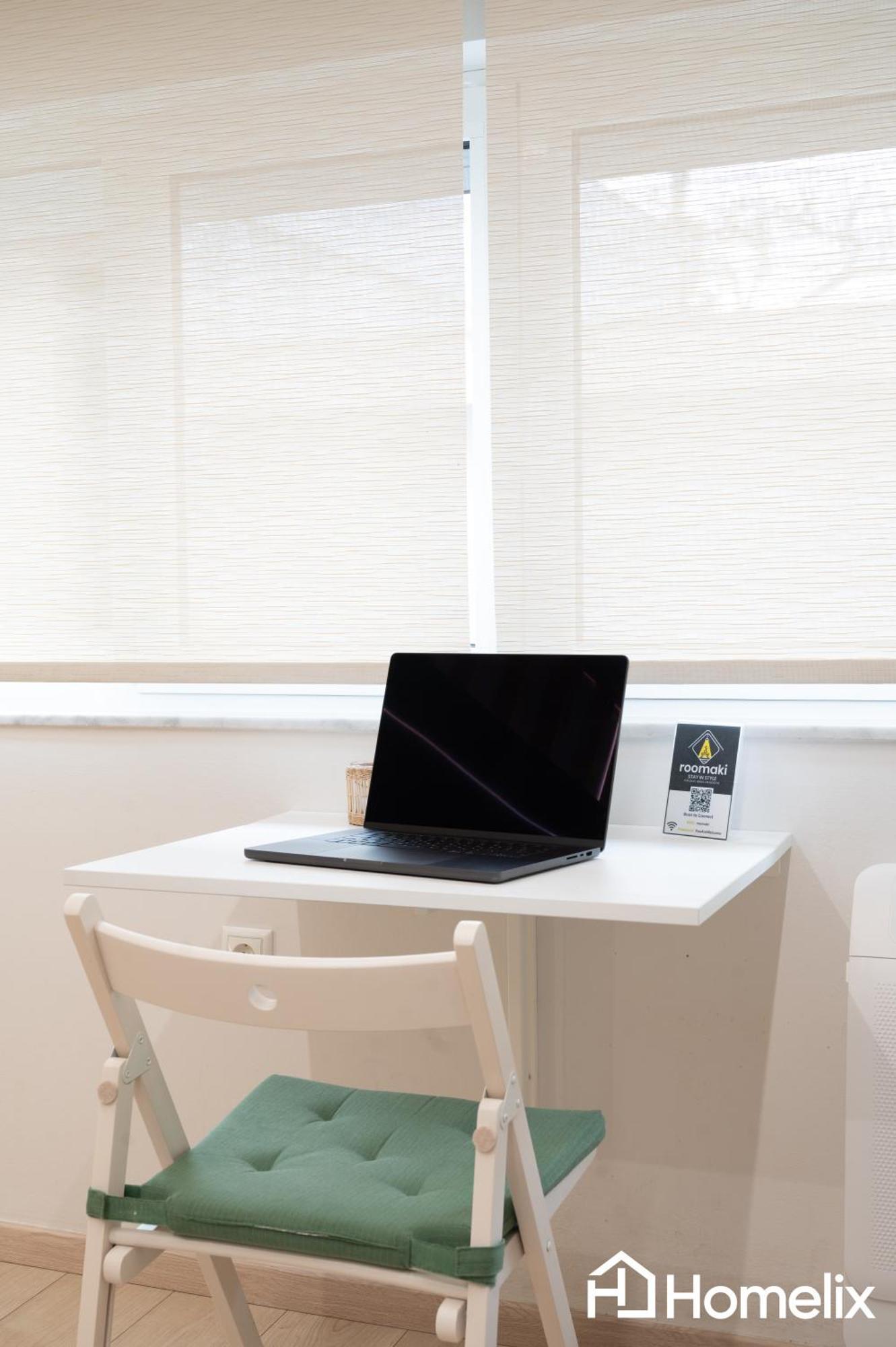 Roomaki - New & Stylish Studio In The Center With Parking Chalkida Exterior photo